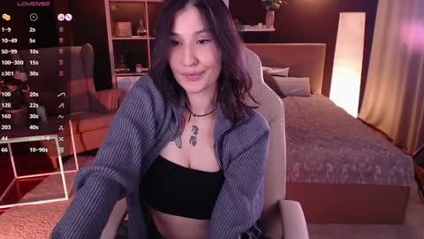 Camilla online show from January 2025 12:26:01 AM