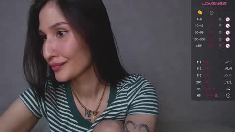 Camilla online show from September 2025 11:32:02 PM