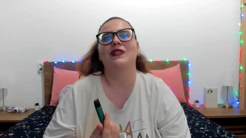 Amira Vyxen online show from January 2026 10:58:02 PM