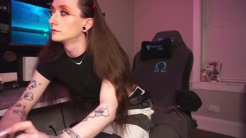   Am-er-in online show from March 2026 01:38:01 AM