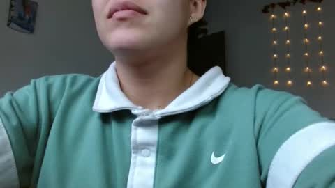 amitlu_ online show from February 2025 09:27:02 PM