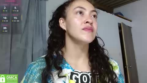 amitlu_ online show from February 2026 02:19:02 AM