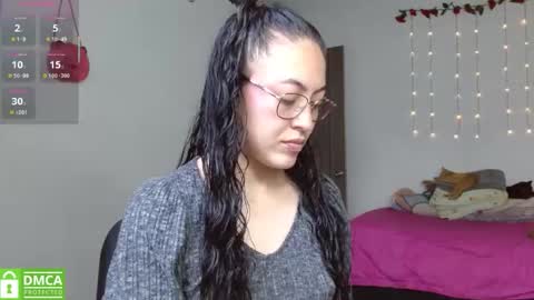 amitlu_ online show from March 2026 07:10:02 PM