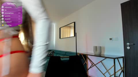 Amy online show from March 2025 10:00:02 AM