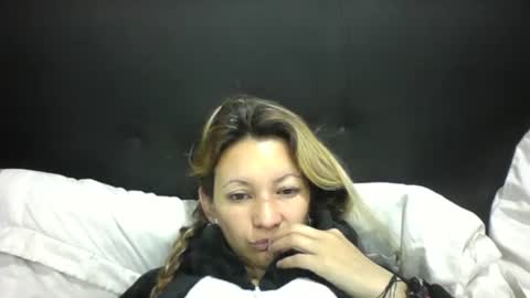 Paula D online show from May 2026 11:29:01 AM