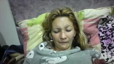 Snapshot of ammber3 chatting on June 2026 09:46:02 AM Paula D online show from June 2026 09:46:02 AM
