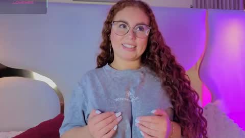 Snapshot of ammber_mjs chatting on January 2026 01:06:02 PM ammber_mjs online show from January 2026 01:06:02 PM