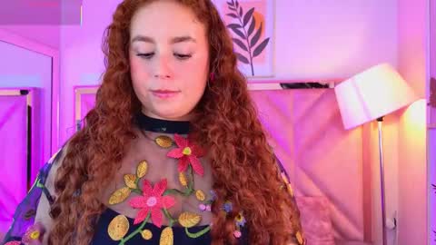 Snapshot of ammber_mjs chatting on February 2026 12:37:02 PM ammber_mjs online show from February 2026 12:37:02 PM