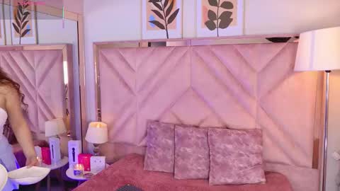 Snapshot of ammber_mjs chatting on February 2026 11:31:02 AM ammber_mjs online show from February 2026 11:31:02 AM