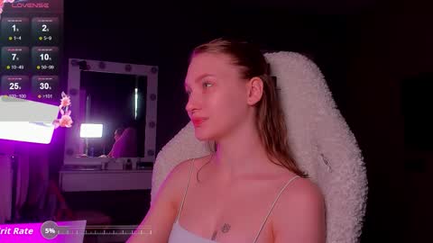 Snapshot of ammi_bliss chatting on September 2025 03:54:01 AM Ammi online show from September 2025 03:54:01 AM