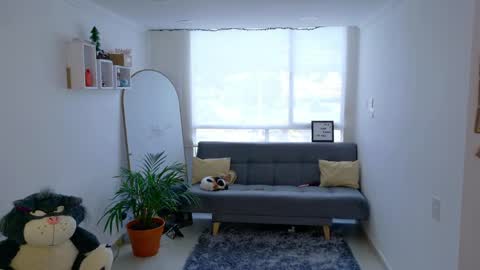 Snapshot of ammie_doll chatting on April 2026 07:08:01 PM Your Love online show from April 2026 07:08:01 PM