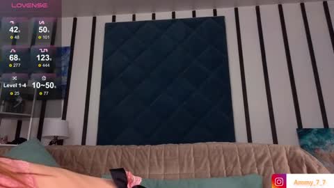 Ammy online show from December 2024 12:52:01 PM