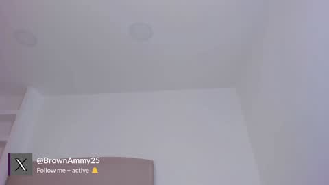 Snapshot of ammy_brown_ chatting on December 2024 10:02:02 PM AMMY online show from December 2024 10:02:02 PM