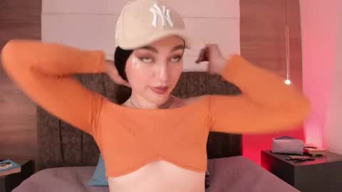 ammy_glow online show from September 2025 12:32:02 PM