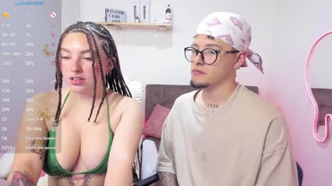 Snapshot of ammy_n_tyler chatting on December 2024 12:10:02 AM ammy and thyler online show from December 2024 12:10:02 AM