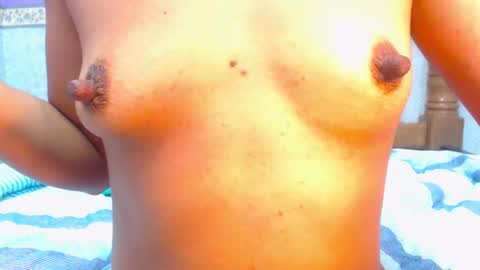 IM AMMY online show from January 2025 07:49:01 PM