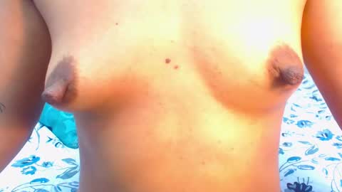 IM AMMY online show from January 2025 06:48:01 PM