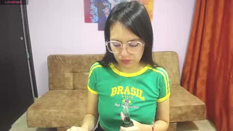 Snapshot of ammy_smith1 chatting on June 2026 04:56:01 AM Ammy online show from June 2026 04:56:01 AM