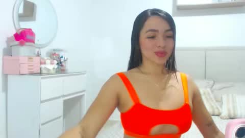 ammy_velez online show from November 2025 01:00:01 PM