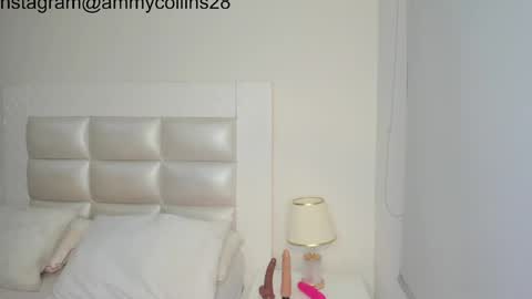 Snapshot of ammycollins28 chatting on May 2026 06:24:02 PM online show from May 2026 06:24:02 PM