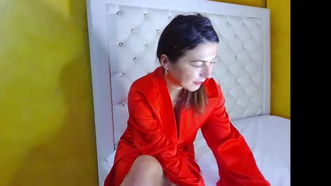 Snapshot of amnatylor chatting on December 2024 06:59:02 PM CRYS online show from December 2024 06:59:02 PM