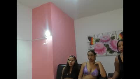 amngelick online show from September 2025 09:14:02 PM