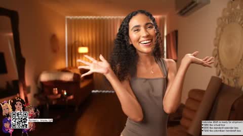 RETURN 30TH  100 explicit on  online show from January 2025 06:16:02 PM