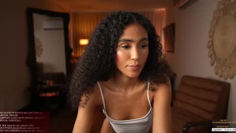 RETURN 30TH  100 explicit on  online show from February 2025 09:57:01 PM