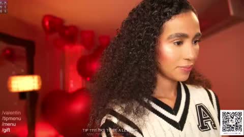 RETURN 30TH  100 explicit on  online show from February 2025 11:23:02 AM