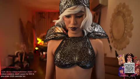 RETURN 30TH  100 explicit on  online show from October 2025 10:12:01 PM