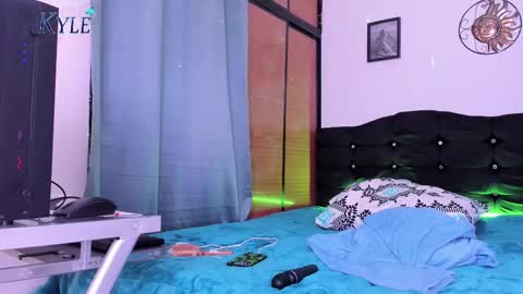 Amon online show from February 2025 04:09:02 AM