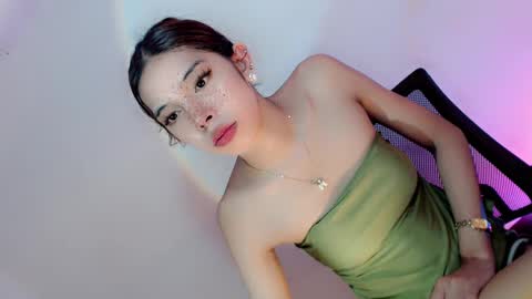 Belle Tylor online show from January 2025 07:52:02 AM