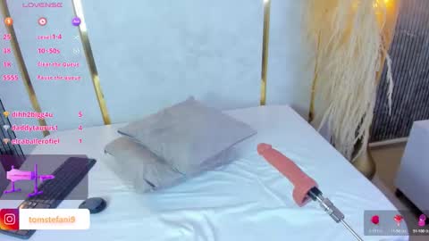 Tefy online show from September 2025 03:00:02 AM