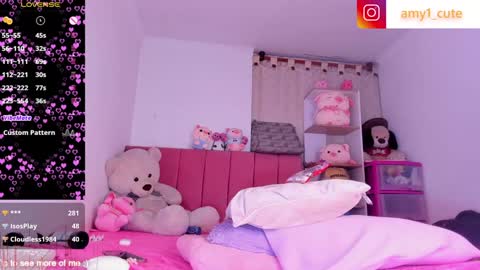 Amy online show from December 2024 04:33:02 AM