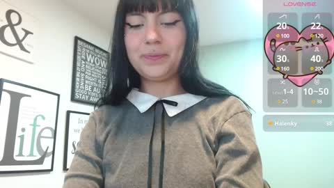 Amy 3 online show from January 2025 04:47:01 AM