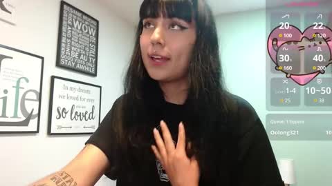 Amy 3 online show from March 2025 08:21:02 AM