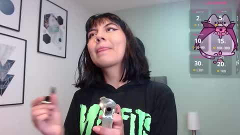 Amy 3 online show from September 2025 04:47:01 AM