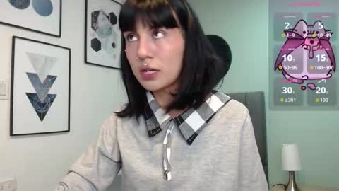 Amy 3 online show from December 2025 04:32:01 AM