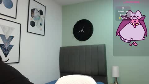 Amy 3 online show from March 2026 04:31:01 AM