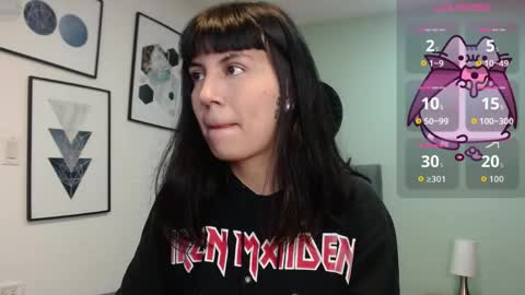 Amy 3 online show from April 2026 04:51:01 AM