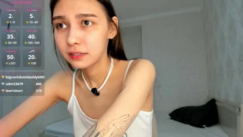 Amy online show from September 2025 12:05:01 AM