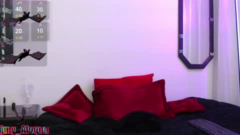 Amy online show from January 2025 02:19:02 PM