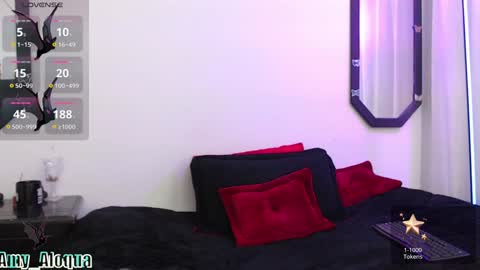 Amy online show from January 2025 02:24:02 PM