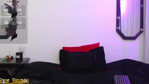 Amy online show from February 2025 02:24:01 PM