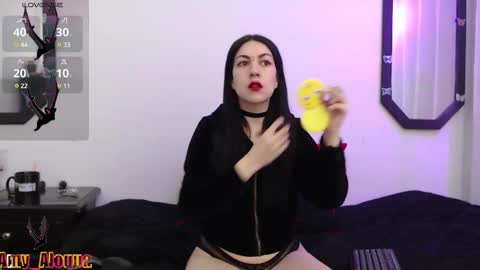 Amy online show from February 2025 02:48:02 PM