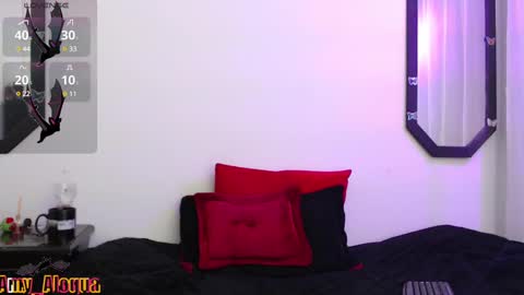 Amy online show from February 2025 02:25:01 PM