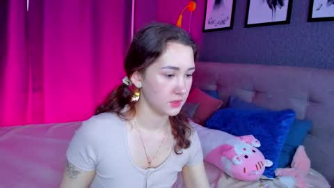 Snapshot of amy_bellel chatting on March 2026 08:42:02 AM Amy follow me online show from March 2026 08:42:02 AM