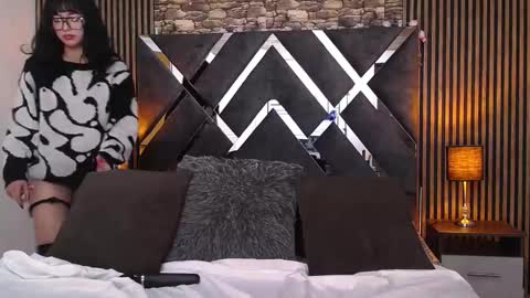 Amy online show from February 2026 12:59:02 PM