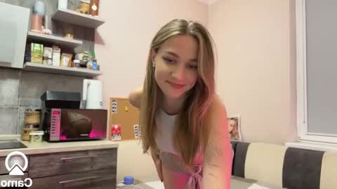 Amy Chill online show from January 2025 03:57:01 PM