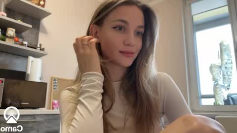 Amy Chill online show from February 2025 08:11:02 AM